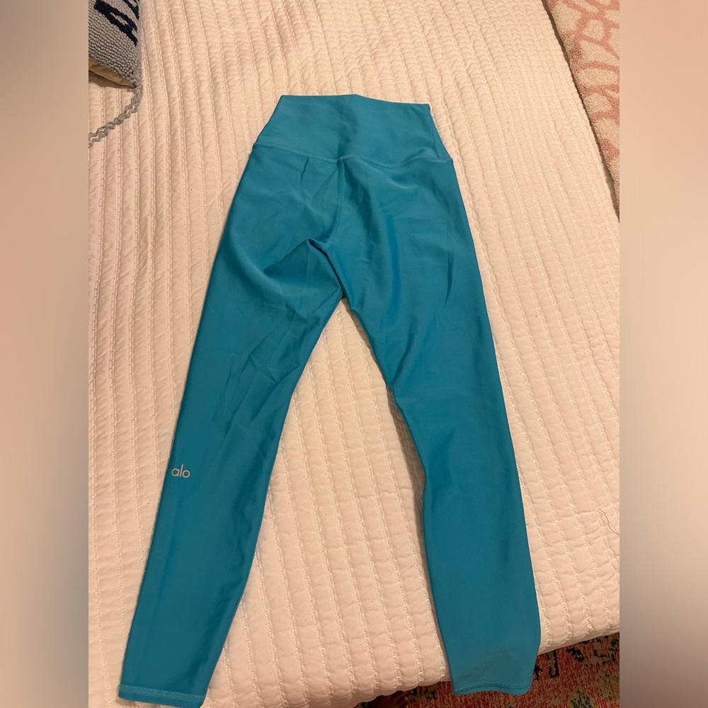 ALO Yoga  7/8 leggings